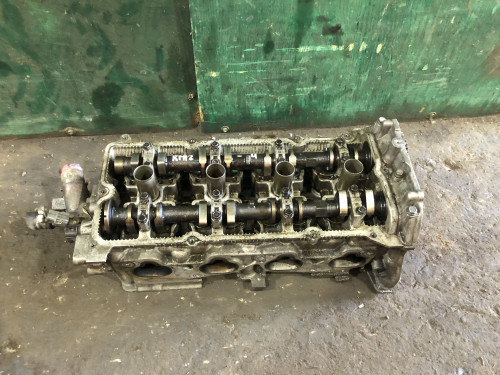 ГБЦ NISSAN LIBERTY *M12 11000-6N200