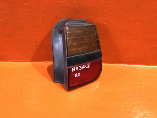 Стоп правый MITSUBISHI CHARIOT N3*/N4* MR124666