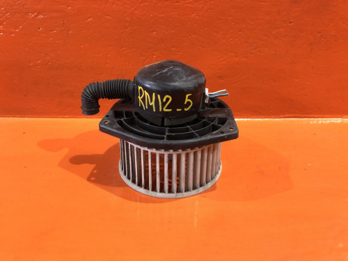 Моторчик печки NISSAN LIBERTY *M12 27220-2J003