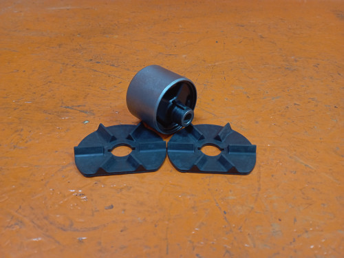 Сайлентблок подушки двигателя TOYOTA CORSA/TERCEL/COROLLA II *L4* 2519106SX