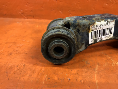 Рычаг передний правый NISSAN BLUEBIRD U14