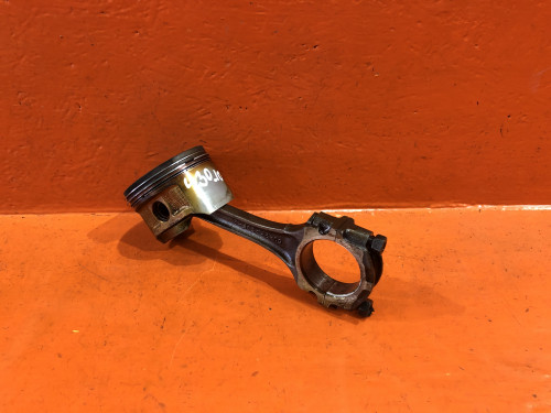 Поршень с шатуном NISSAN PRESAGE *U30 12100-53F01