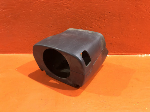 Консоль под рулевой колонкой TOYOTA COROLLA *E10* 45286-12946-P0