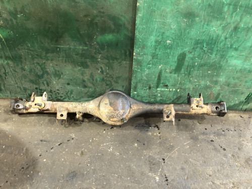 Чулок заднего моста TOYOTA LITE ACE NOAH *R4*/*R5* 42110-28350