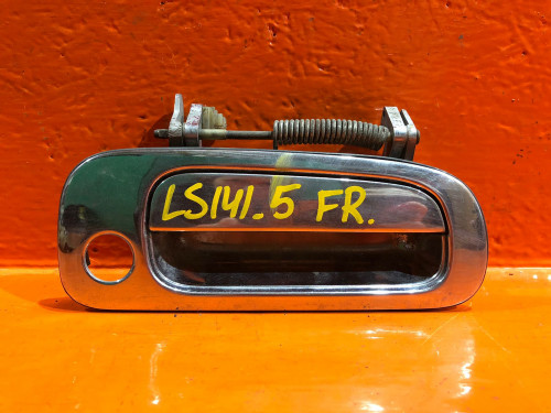 Ручка двери передней правой внешняя TOYOTA CROWN *S14* 69210-30210