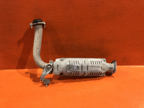 Катализатор HONDA STEPWGN RF1/2 18160-P3G-J50