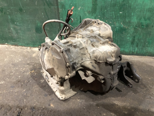 АКПП TOYOTA COROLLA *E10* 30500-1A260