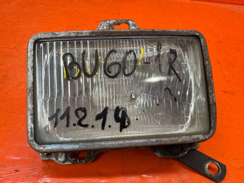 Фара передняя правая TOYOTA DYNA BU60 100-1105N