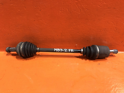 Привод передний правый HONDA DOMANI MB* 44305-S04-N50