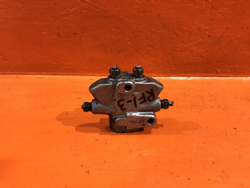 Распределитель тормозной HONDA STEPWGN RF1/2 46210-S47-952
