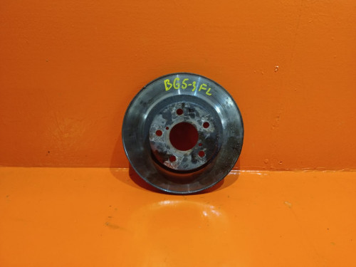 Диск тормозной передний SUBARU LEGACY BD*/BG* 26310AA021