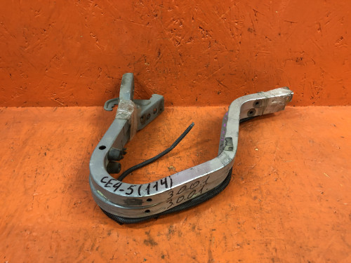 Петля багажника HONDA ASCOT/RAFAGA CE*