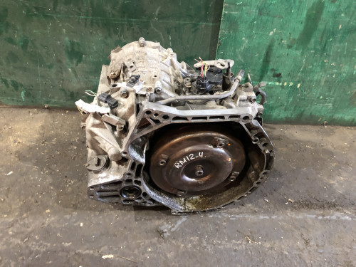 АКПП NISSAN LIBERTY *M12 31020-8E073