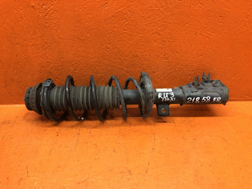 Стойка передняя правая HONDA VEZEL RU#