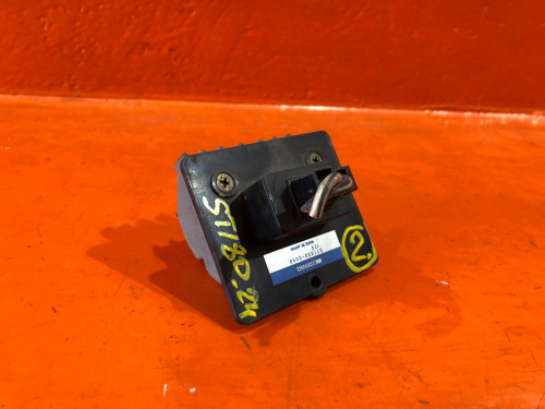 Реостат печки TOYOTA CARINA ED ST18* 88750-20010