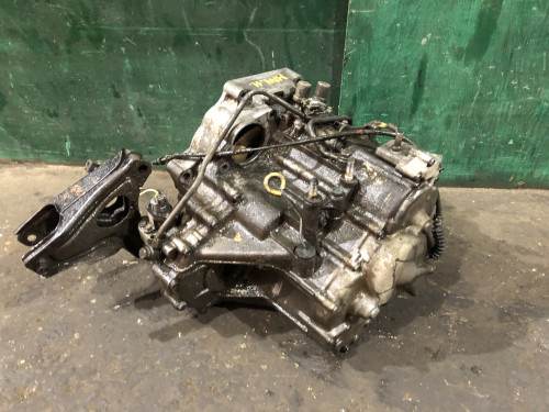 АКПП HONDA DOMANI MA* 21211-P24-J04