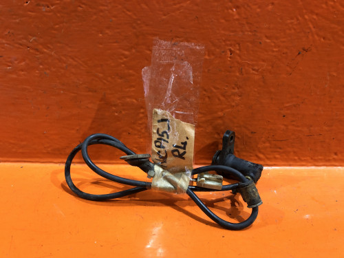 Датчик ABS задний левый TOYOTA VITZ *CP1* 89546-52010