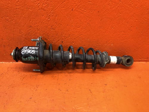 Амортизатор задний TOYOTA ALLEX/RUNX *E12*