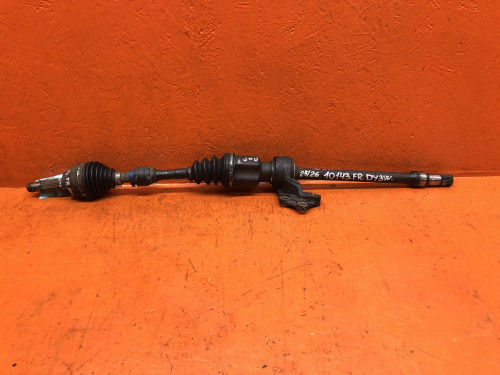 Привод передний правый MAZDA DEMIO DY*