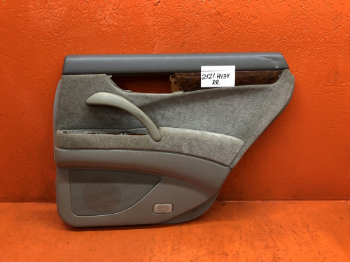 Обшивка двери задней правой NISSAN CEDRIC Y34