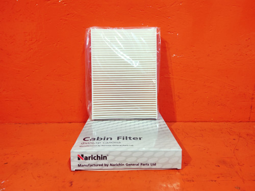 Фильтр салонный NISSAN MARCH *K13 NFN2043