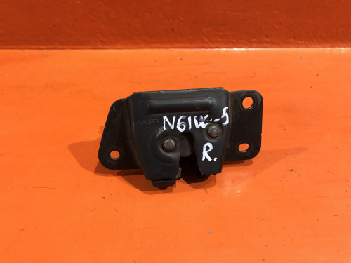 Замок пятой двери MITSUBISHI RVR N6*/N7* MR291924