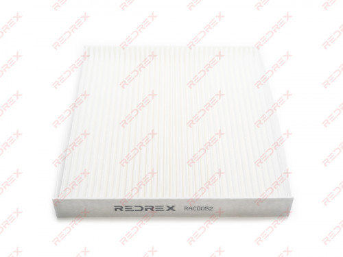 Фильтр салонный MAZDA Mazda6 2002-2007 RAC0052