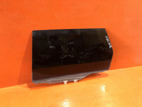 Стекло двери задней левой NISSAN PRESAGE *U30 82301-AD100