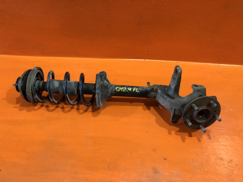 Стойка передняя левая HONDA HR-V  51602-S2H-J02