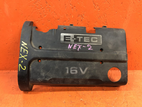 Крышка ДВС декоративная DAEWOO NEXIA 1995-