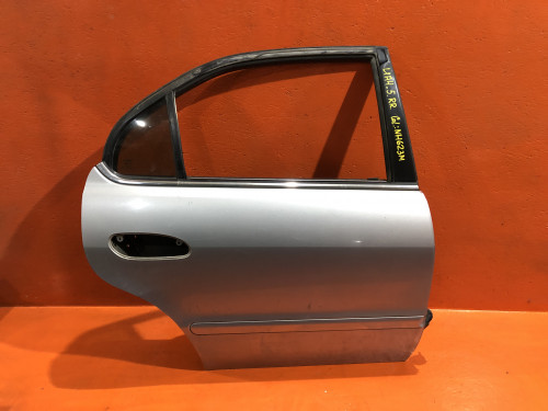 Дверь задняя правая HONDA INSPIRE/SABER UA4/5 67510S0KA00ZZ