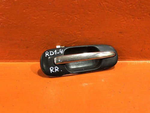 Ручка двери задней правой внешняя HONDA CR-V RD1/2 72640-ST0-003