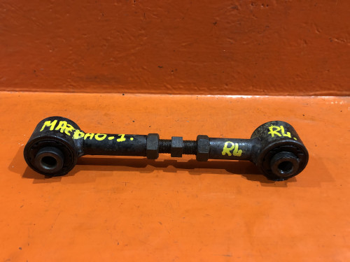 Рычаг задний левый MAZDA ATENZA GG3P|GGEP|GG3S|GGES|GY3W|GYEW GJ6A-28-500D