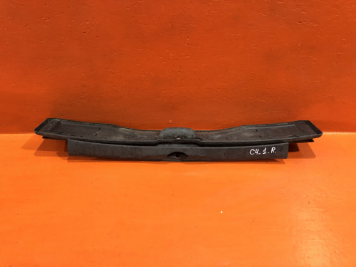 Накладка на замок багажника CITROEN C4 2004-2011 7568NP