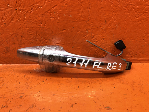 Ручка двери передней левой внешняя HONDA CR-V 2006-2012