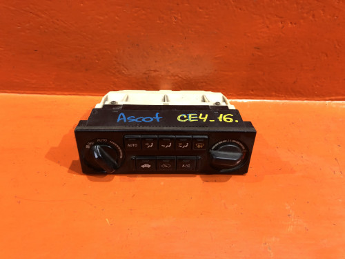 Блок управления климат-контролем HONDA ASCOT/RAFAGA CE* 79600-SW3-013
