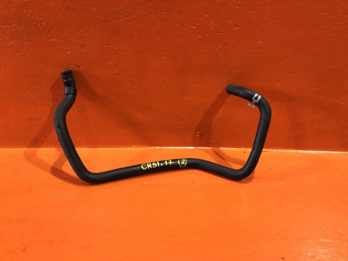 Патрубок отопителя TOYOTA LITE ACE NOAH *R4*/*R5* 87245-28600