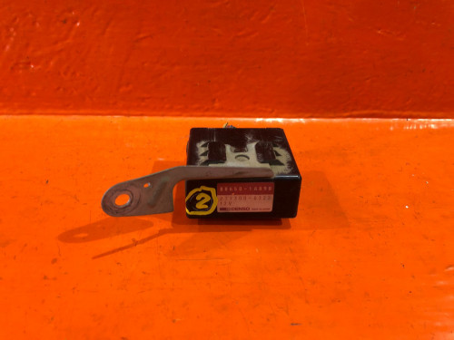 Блок управления климат-контролем TOYOTA CARIB AE11* 88650-1A890