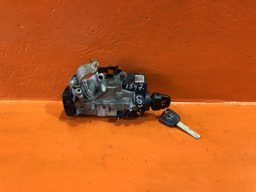 Замок зажигания HONDA FIT GD*