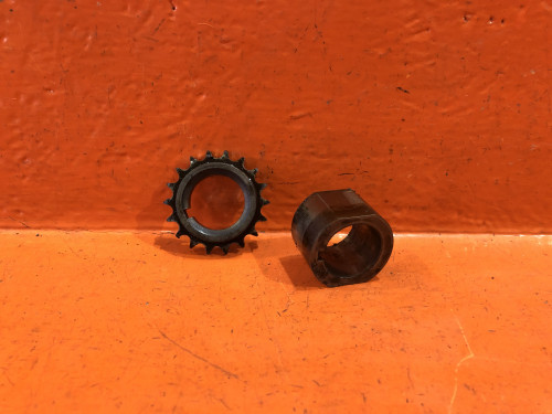 Шестерня коленвала NISSAN PRESAGE *U30 13021-40F01