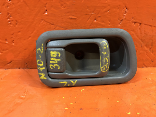 Ручка двери задней левой салонная NISSAN PULSAR *N15