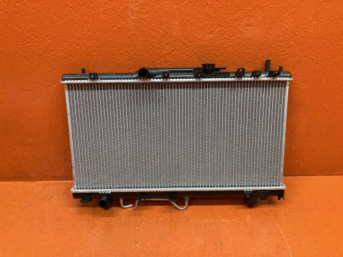 Радиатор двигателя TOYOTA CALDINA *T19* LG-16400-16570