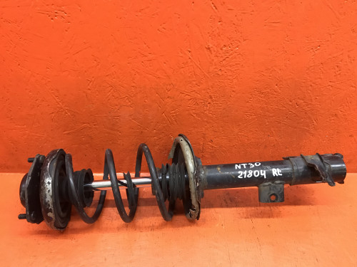 Стойка задняя левая NISSAN X-TRAIL *T30