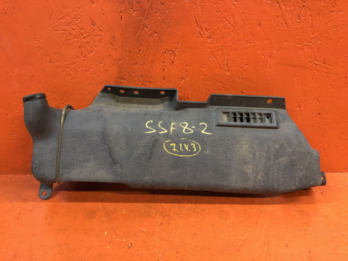 Бачок омывателя MAZDA BONGO SS* S12267480D-09