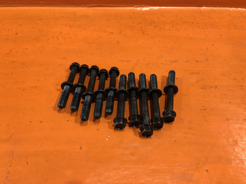 Болт бугеля коленвала HONDA STEPWGN RF1/2 90007-P75-003