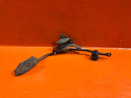 Педаль газа TOYOTA CAMI 78101-87401