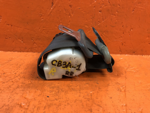 Ремни безопасности задние MITSUBISHI LANCER CB*/CD*