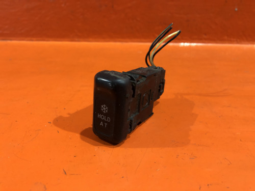 Кнопка SUBARU LEGACY BD*/BG* 83243AC000