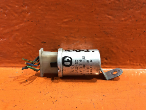 Реле SUBARU DOMINGO KJ5/8 IS-2207