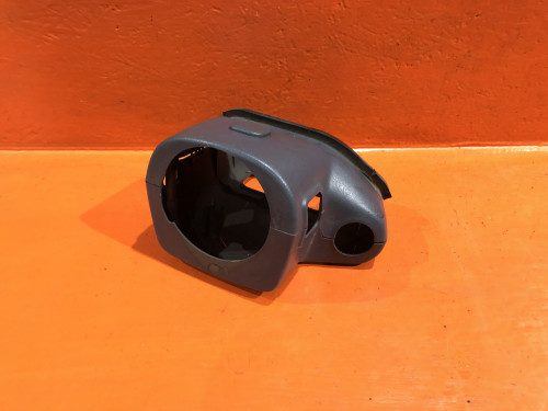 Консоль под рулевой колонкой TOYOTA DUET 45287-97201-03